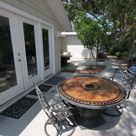 Siesta Gardens By Rva Hotel Siesta Key Exterior photo